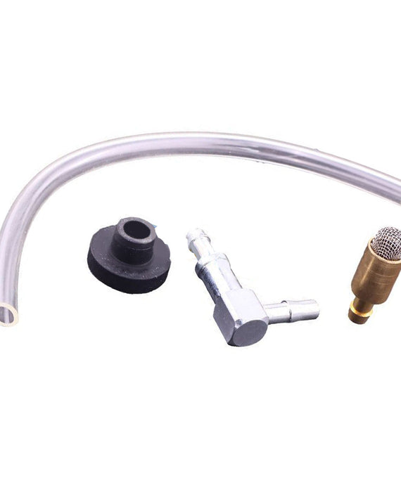 Kraftstofftank-Zugrohrsatz 168638 für Miller Generator Trailblazer 250G Bobcat Loader 751