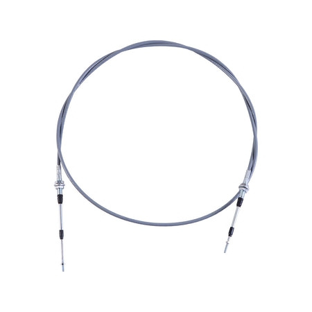 Fuel Throttle Motor Control Cable 3.2M/126Inch for Komatsu Excavator PC200-5