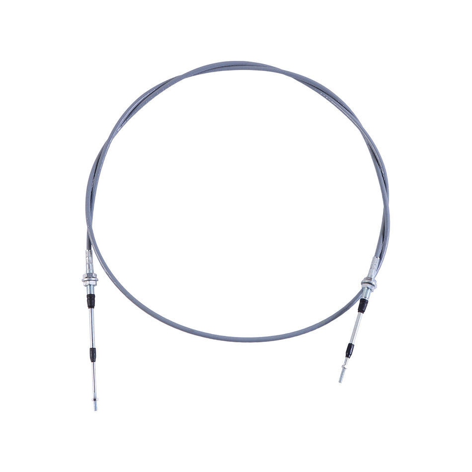 Cabo de controle do motor do acelerador de combustível 3,2 M/126 polegadas para escavadeira Komatsu PC200-5