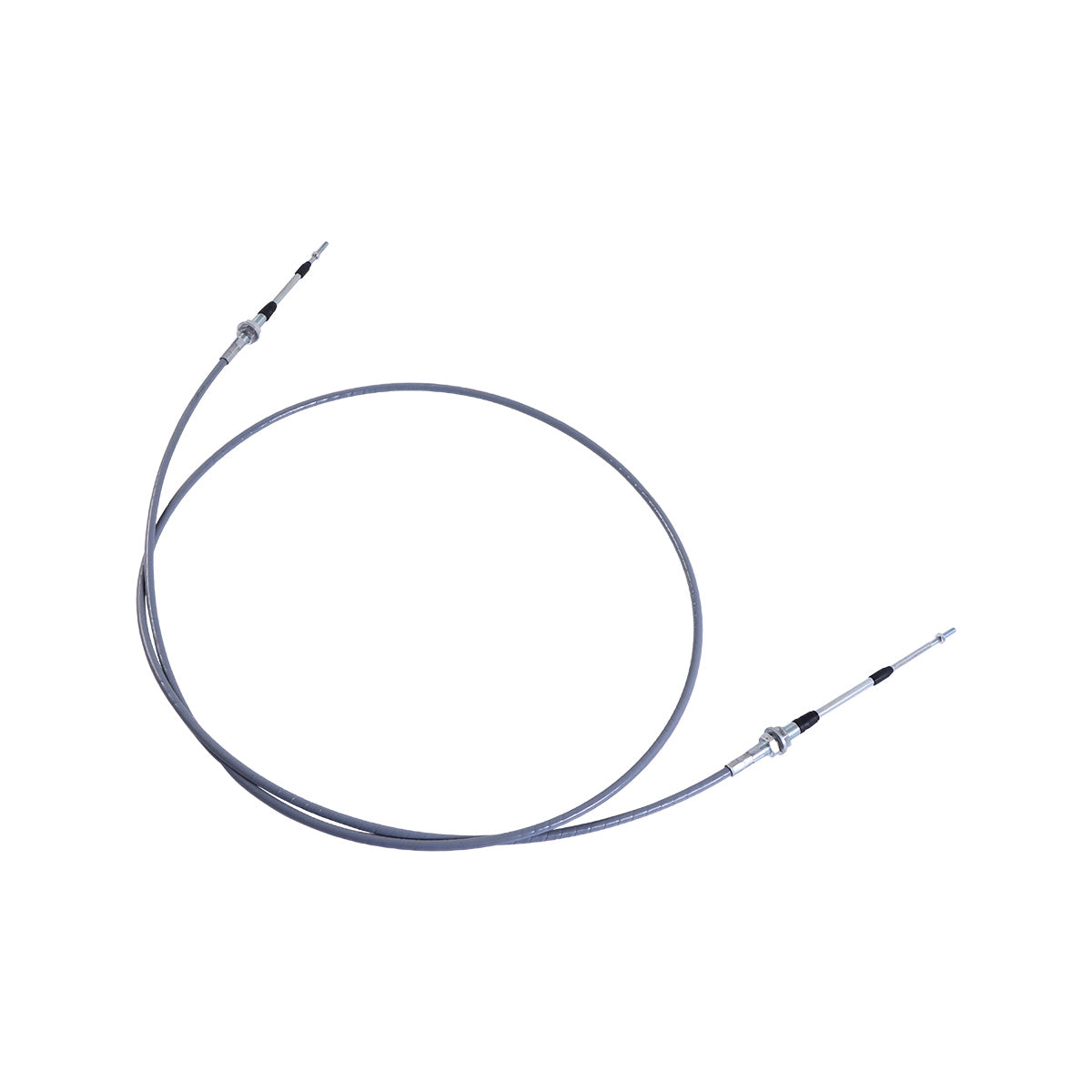 Fuel Throttle Motor Control Cable 3.2M/126Inch for Komatsu Excavator PC200-5 - Sinocmp Part