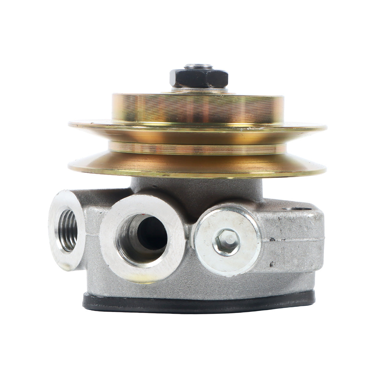 Fuel Transfer Lift Pump 02112671 04503571 for Volvo Deutz BFM1013 Engine - Sinocmp Part
