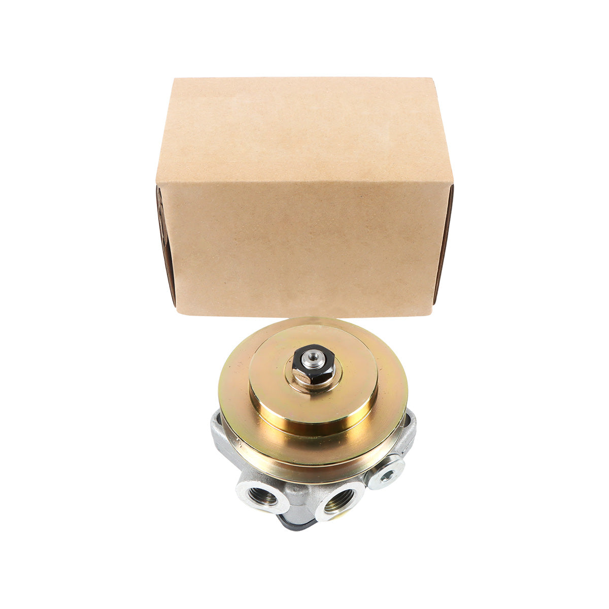 Fuel Transfer Lift Pump 02112671 04503571 - Sinocmp Package
