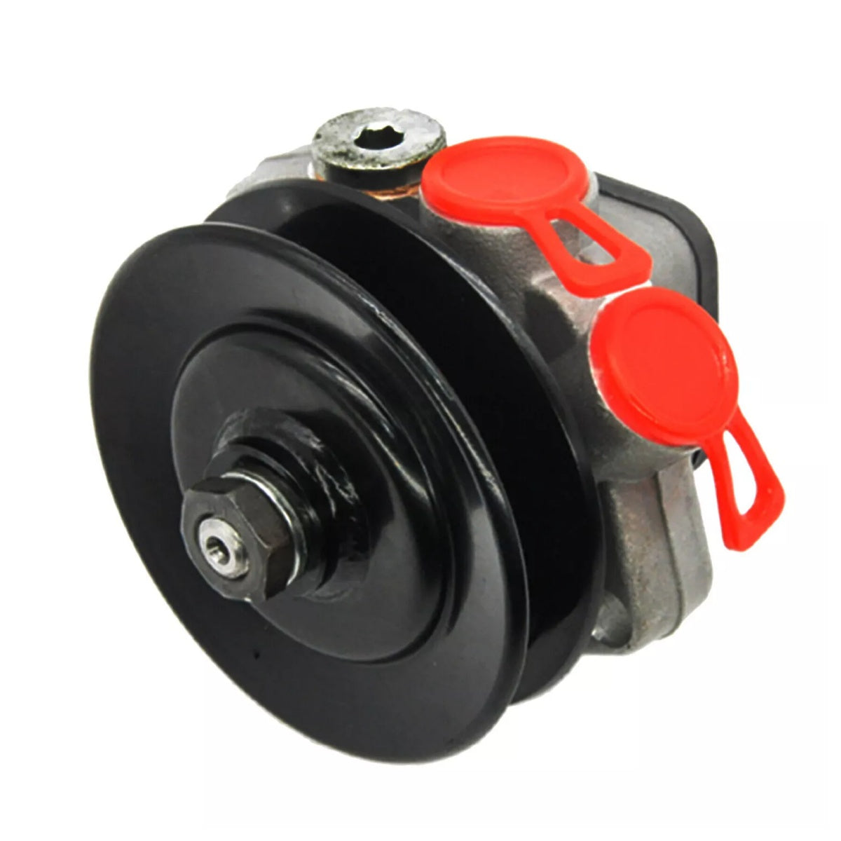 Pompe de levage de transfert de carburant ZM 2903843 ZM2903843 pour le chargeur Volvo L40 L45 L40B L45B