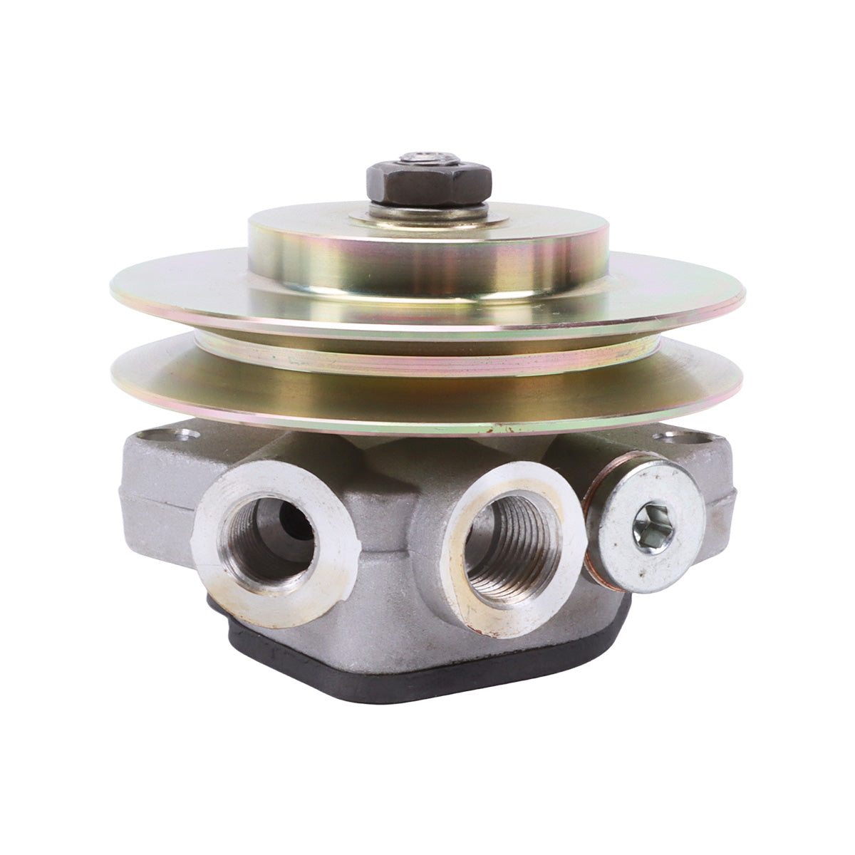 Fuel Transfer Pump 02112675 for Deutz BFM1013 Engine Volvo D7D EC240B Excavator