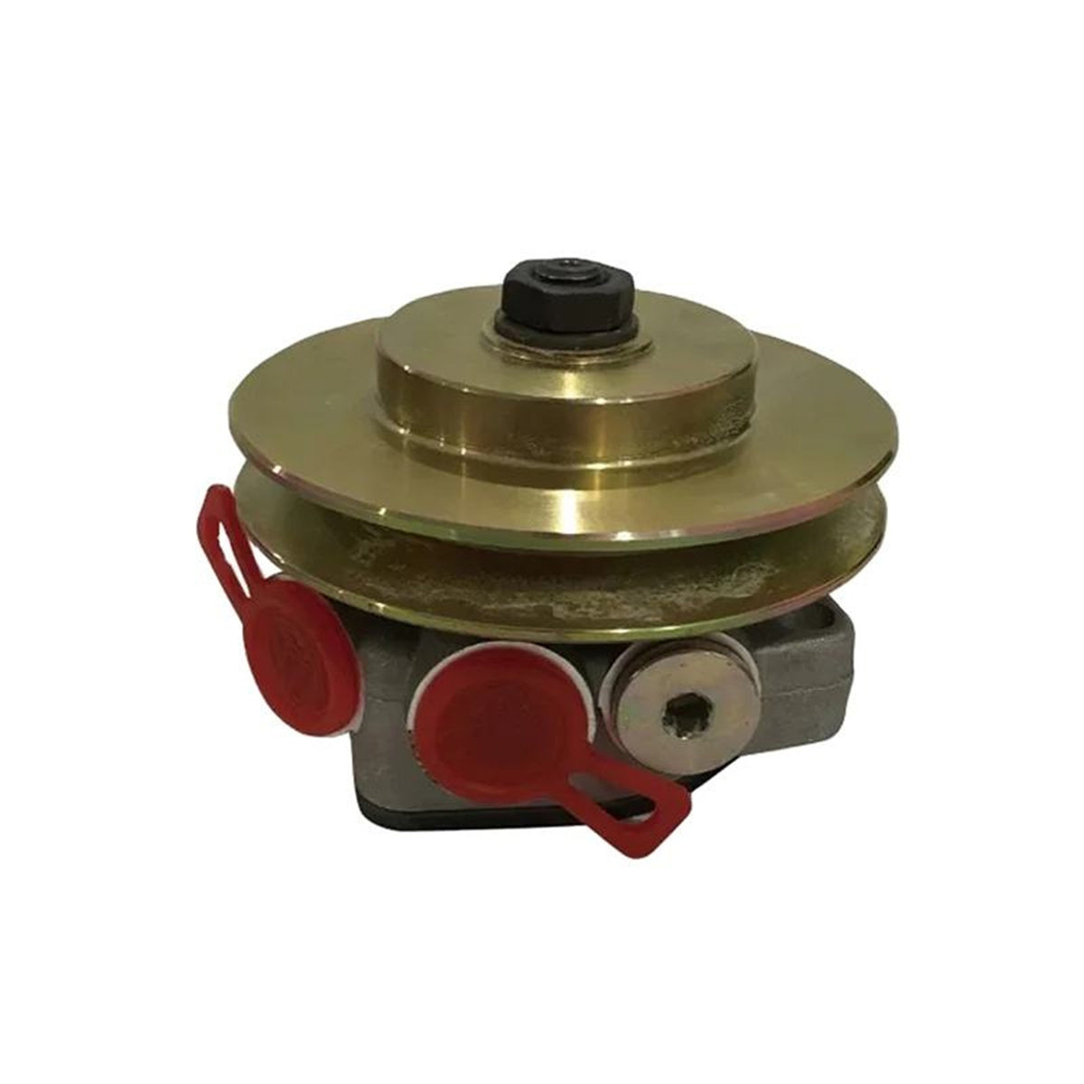 Fuel Transfer Pump 02112675 for Deutz BFM1013 Engine Volvo D7D EC240B Excavator - Sinocmp