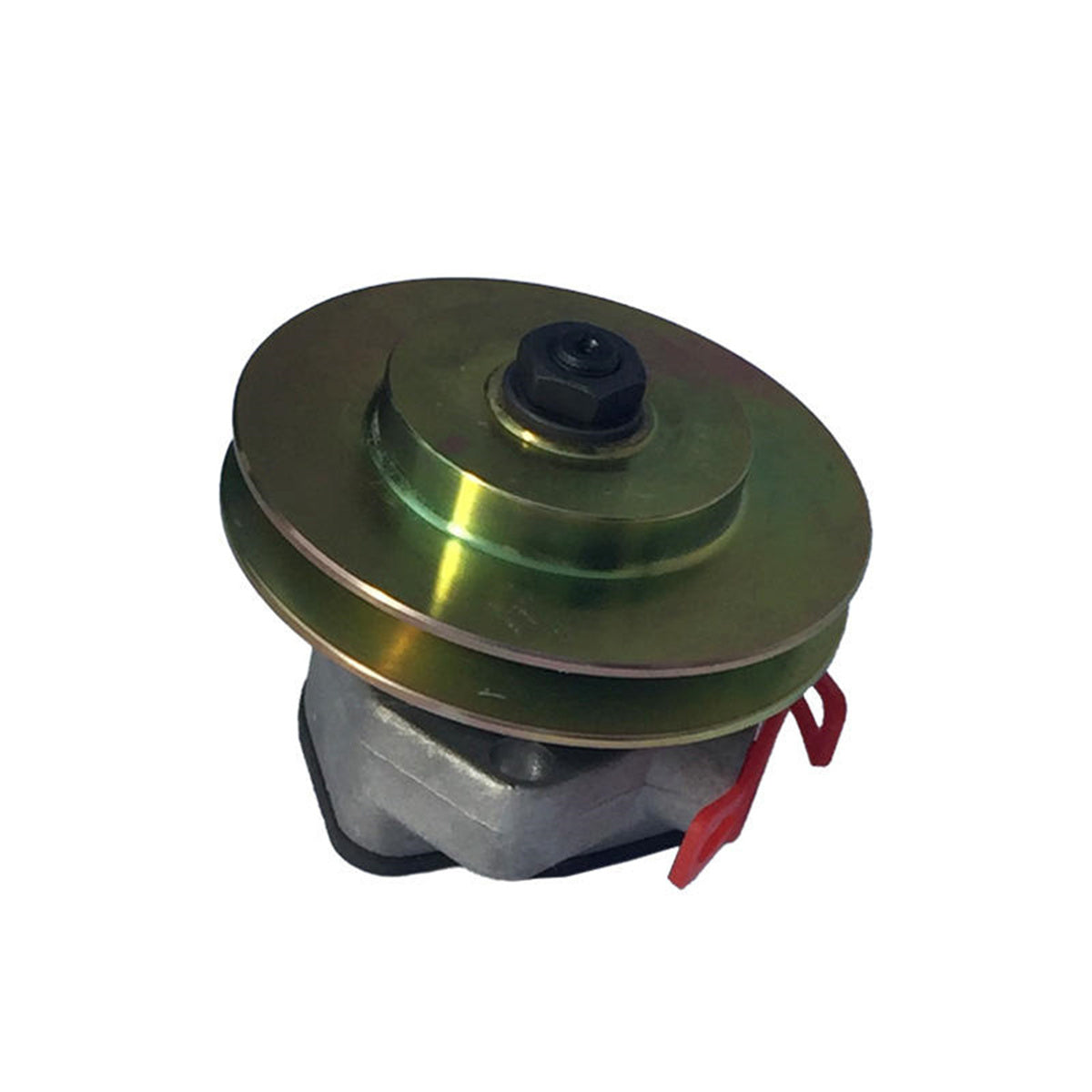 Fuel Transfer Pump 02112675 for Deutz Engine Volvo Excavator - Sinocmp