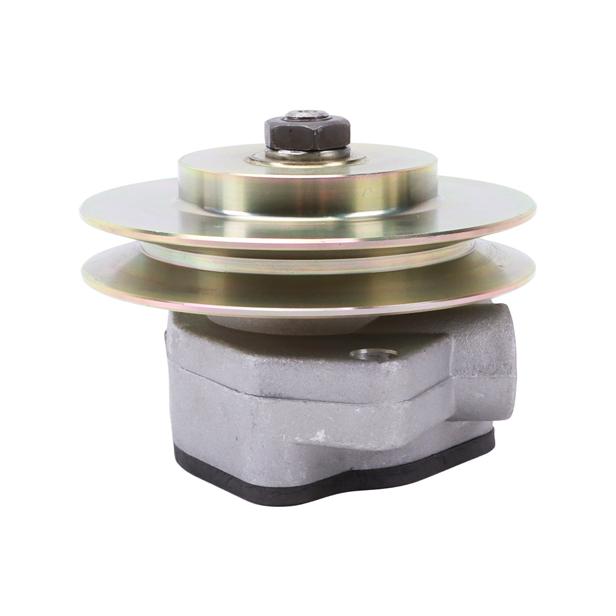 Fuel Transfer Pump 02112675 for Deutz BFM1013 Engine Volvo D7D EC240B Excavator - Sinocmp