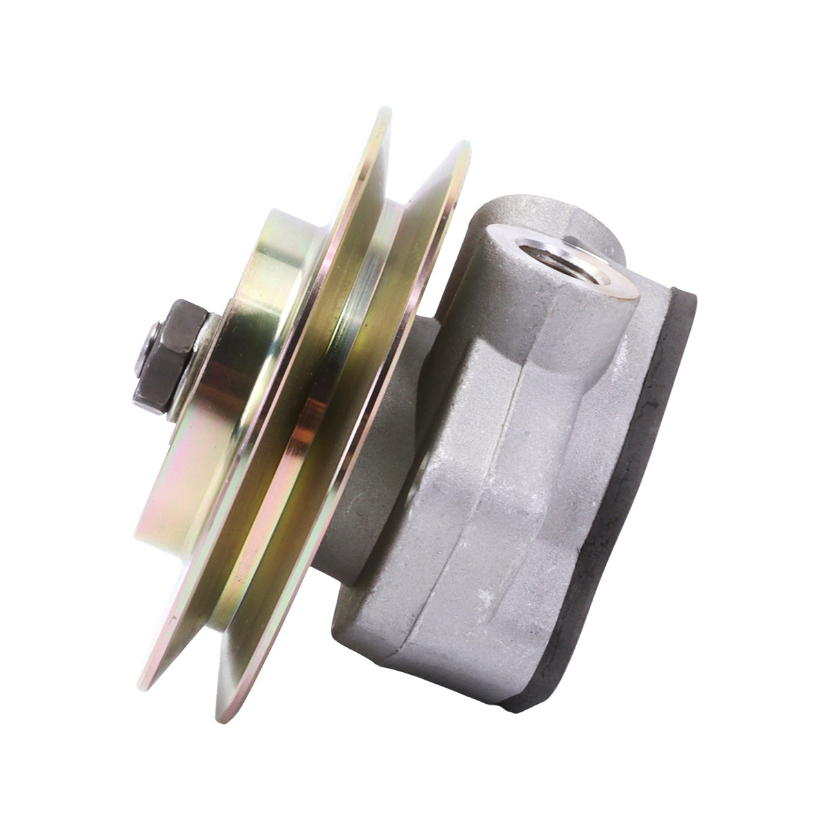 Fuel Transfer Pump 02112675 for Deutz BFM1013 Engine Volvo D7D EC240B Excavator - Sinocmp Part