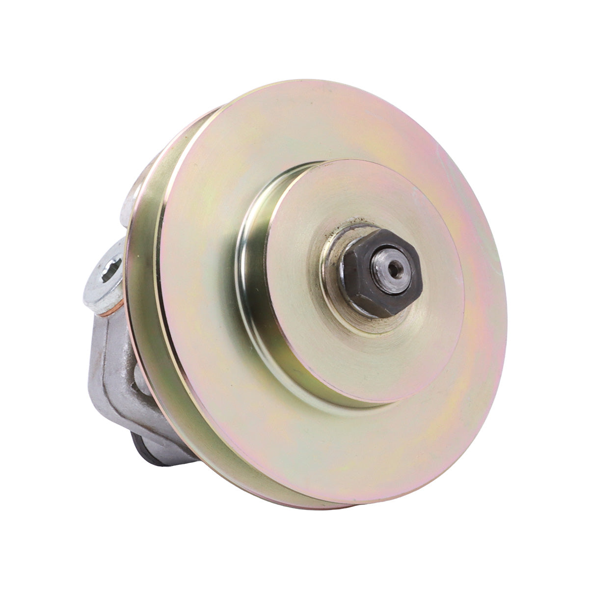 Fuel Transfer Pump 02112675 for Deutz BFM1013 Engine Volvo D7D EC240B Excavator - Sinocmp Replacement Part