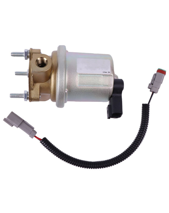 Kraftstoffförderpumpe 12 V 4932708 3990106 3938368 für Dodge Cummins 5,9 l Dieselmotor