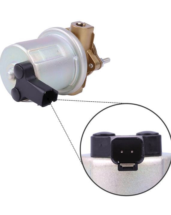 Kraftstoffförderpumpe 12 V 4932708 3990106 3938368 für Dodge Cummins 5,9 l Dieselmotor
