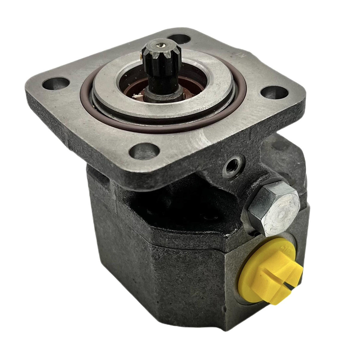 Fuel Transfer Pump 149-1950 for CAT 734B 836 844 988B 988F II 990 775e 844 ad45 - Sinocmp