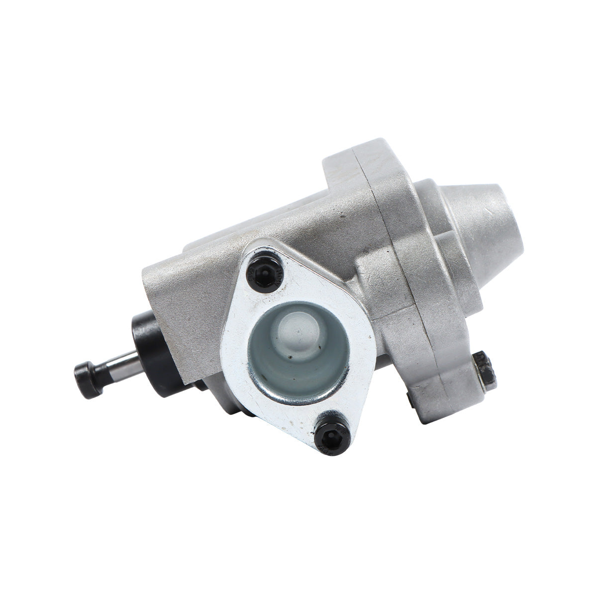 Seitenansicht der Kraftstofftransferpumpe 1W-1700 1W1700 für Caterpillar CAT Motor 3406B 3406C 3406