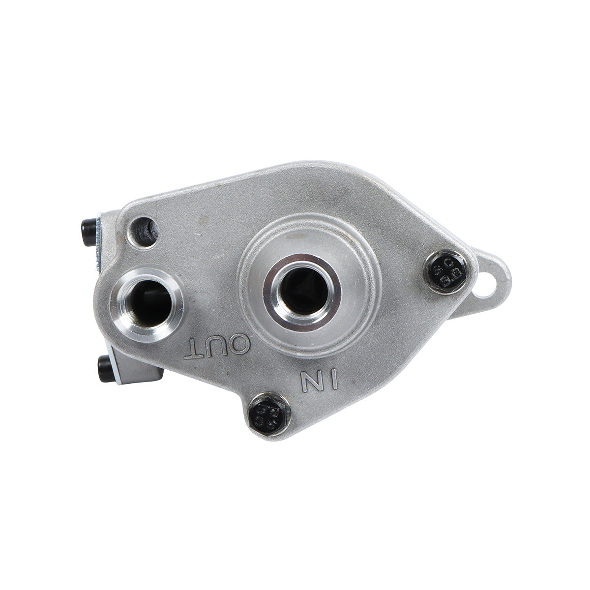 Kraftstofftransferpumpe 1W-1700 1W1700 für Caterpillar CAT Motor 3406B 3406C 3406 - Sinocmp