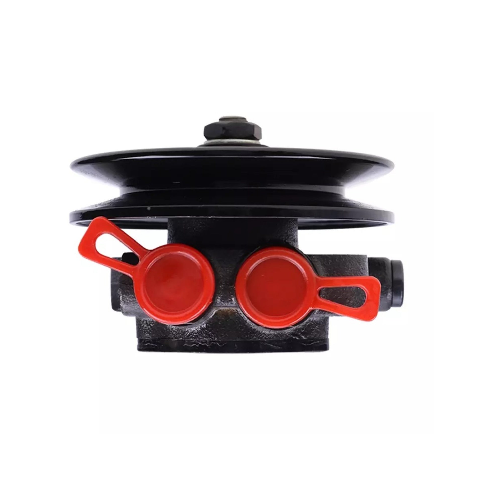 Fuel Transfer Pump 20980697 04296790 for Volvo L120E L120F Engine