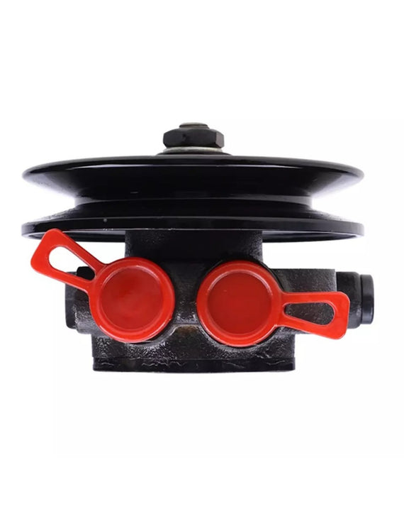 Kraftstoffförderpumpe 20980697 04296790 für Volvo L120E L120F Motor