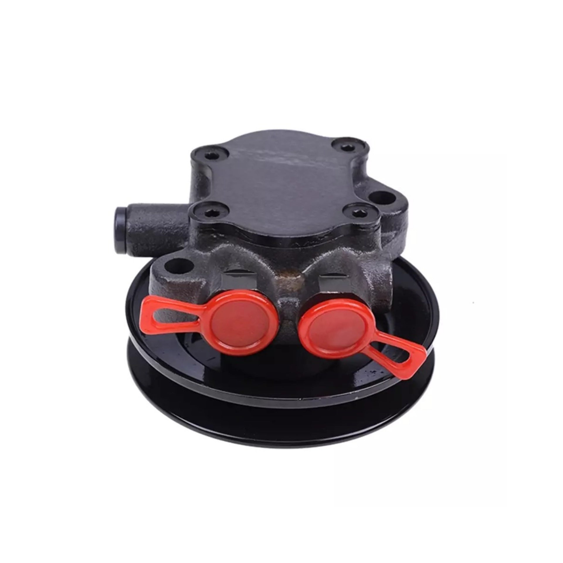 Bomba de transferência de combustível 20980697 04296790 para motor Volvo L120E L120F