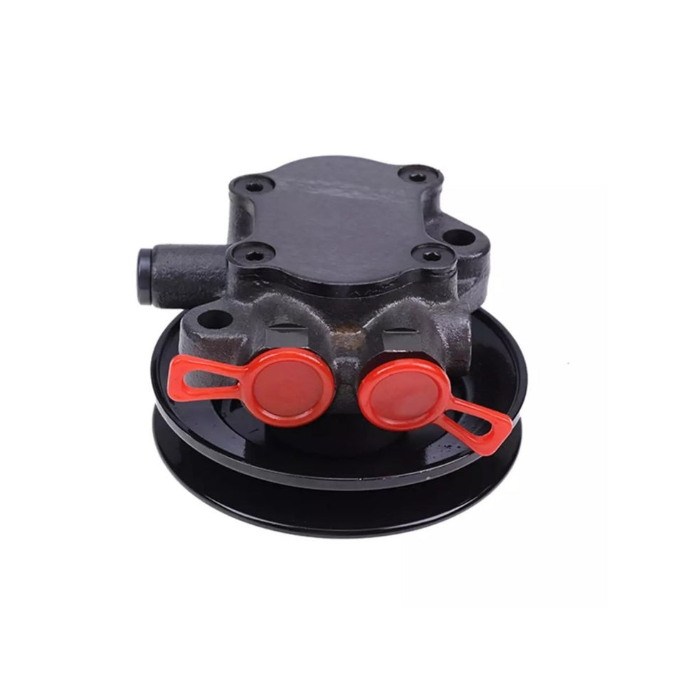 Fuel Transfer Pump 20980697 04296790 for Volvo L120E L120F Engine - Sinocmp