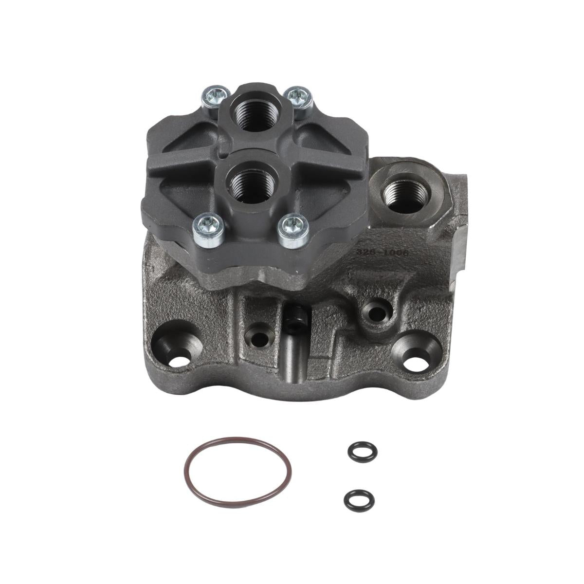 Fuel Transfer Pump 3261006 326-1006 for Cat Caterpillar C7 C9 Engine E325D 329Dl 336D 330Dl Excavator