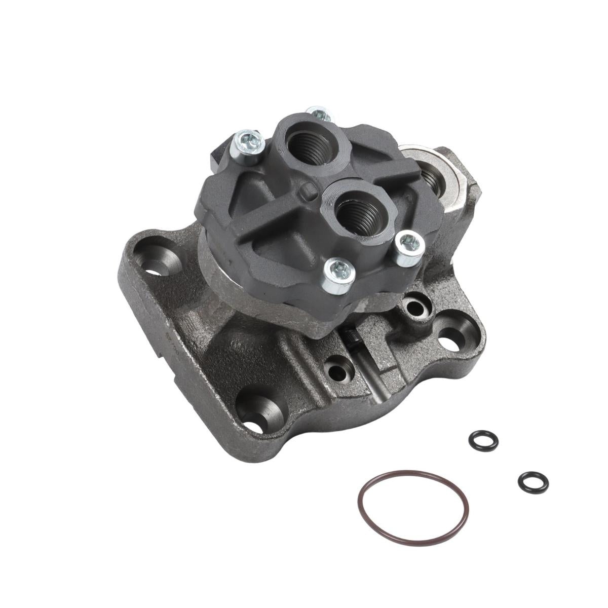 Fuel Transfer Pump 3261006 326-1006 for Cat Caterpillar C7 C9 Engine E325D 329Dl 336D 330Dl Excavator - Sinocmp