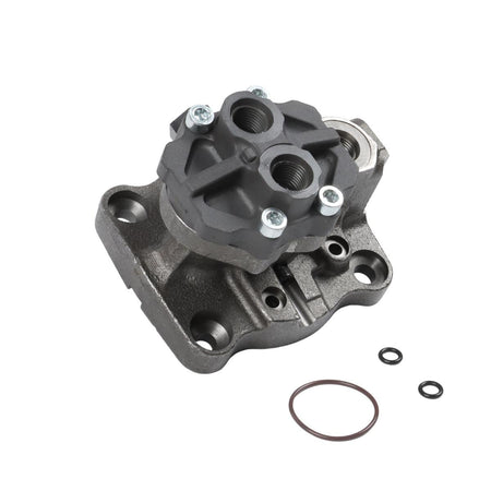Fuel Transfer Pump 3261006 326-1006 for Cat Caterpillar C7 C9 Engine E325D 329Dl 336D 330Dl Excavator - Sinocmp