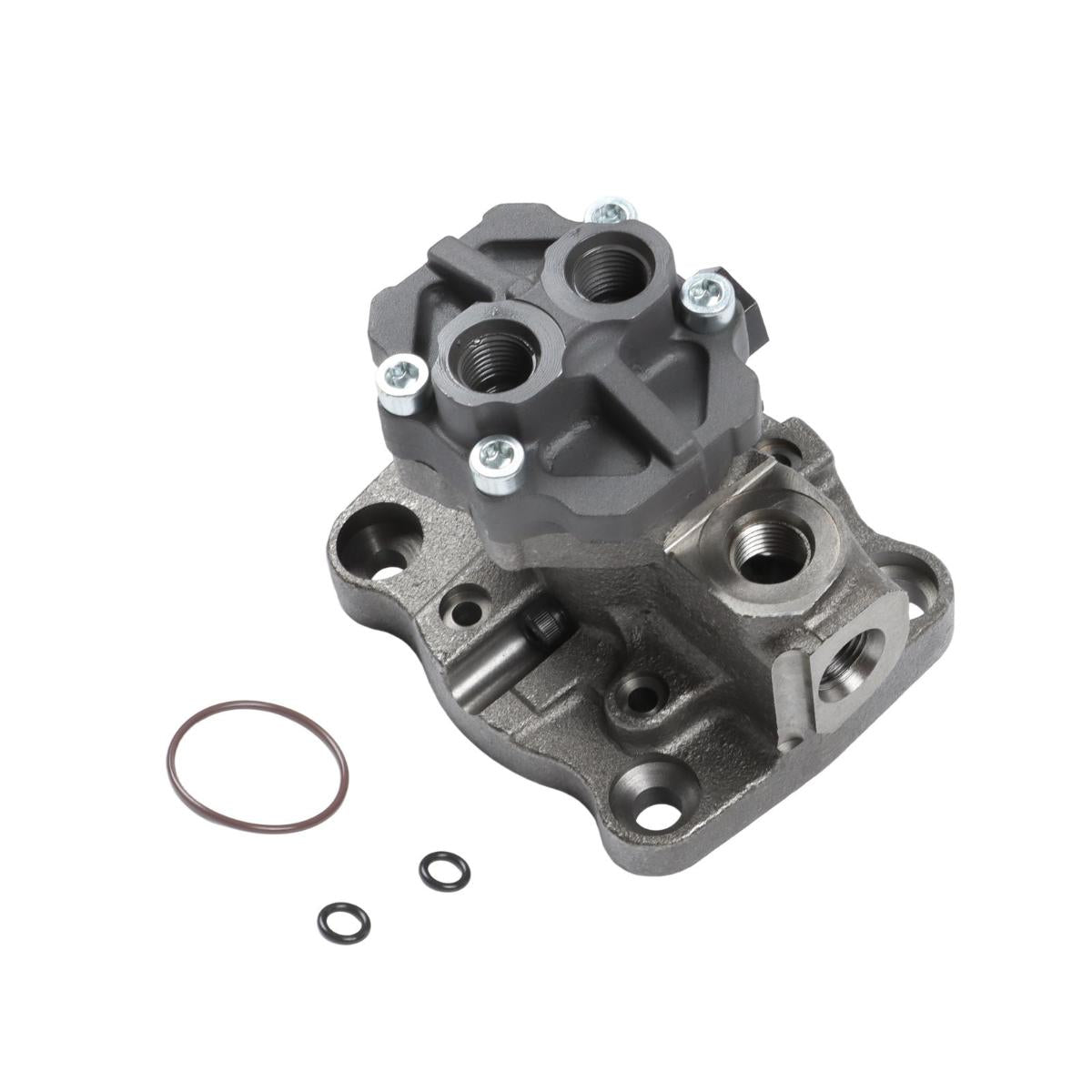 Fuel Transfer Pump 3261006 326-1006 for Cat Caterpillar C7 C9 Engine E325D 329Dl 336D 330Dl Excavator - Sinocmp Part