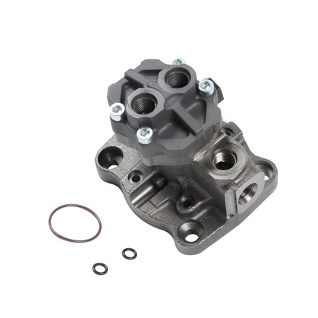 Fuel Transfer Pump 3261006 326-1006 for Cat Caterpillar C7 C9 Engine E325D 329Dl 336D 330Dl Excavator - Sinocmp Part