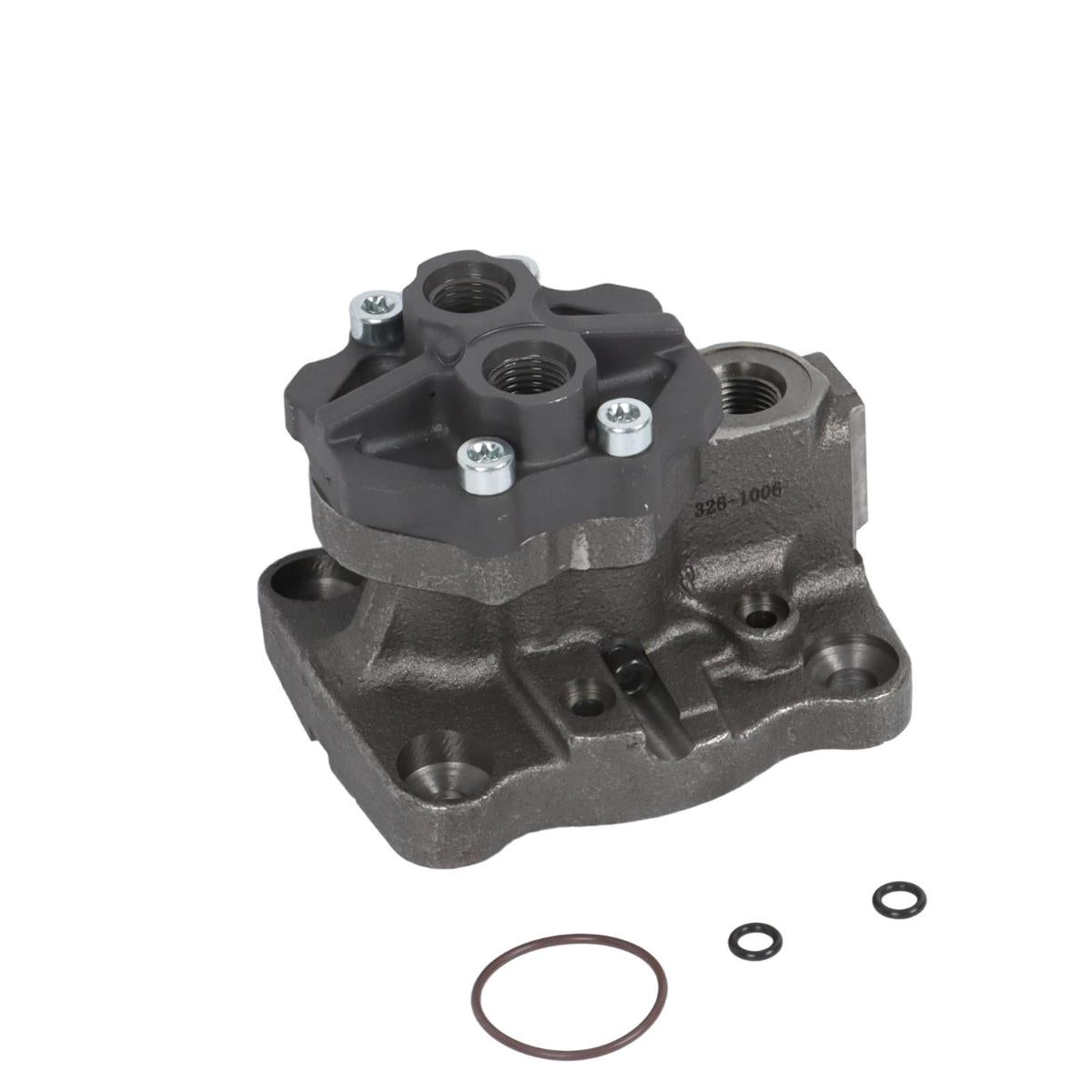 Fuel Transfer Pump 3261006 326-1006 for Cat Caterpillar - Sinocmp Part