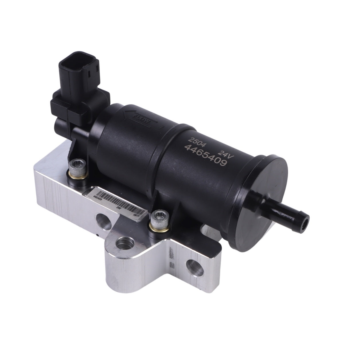 Fuel Transfer Pump 446-5409 for Caterpillar CAT Engine C4.4 C6.6 C7.1 Excavator 312E 312F 313F 924K 930K 938K