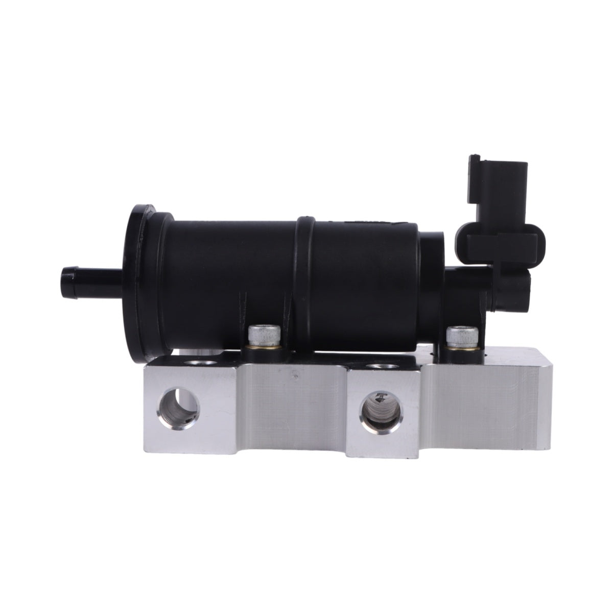 Fuel Transfer Pump 446-5409 for Caterpillar CAT Engine C4.4 C6.6 C7.1 Excavator 312E 312F 313F 924K 930K 938K - Side View