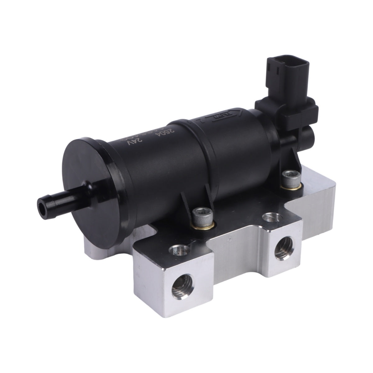 Fuel Transfer Pump 446-5409 for Caterpillar CAT Engine C4.4 C6.6 C7.1 Excavator 312E 312F 313F 924K 930K 938K - Sinocmp Part