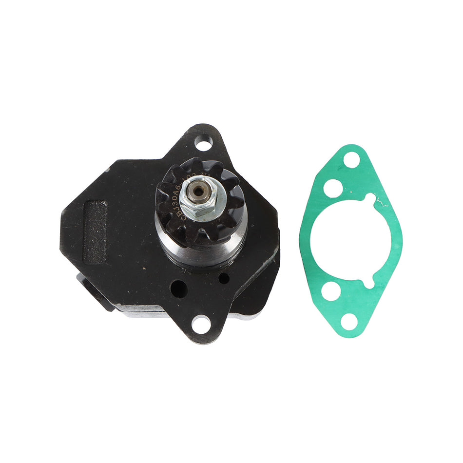 Fuel Transfer Pump 4N-4864 4N4864 for CAT Engine 3306 3304 D343 Tractor D6C D6D