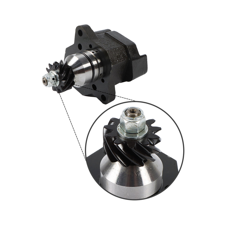 Fuel Transfer Pump 4N-4864 4N4864 for CAT Engine 3306 3304 D343 Tractor D6C D6D - Sinocmp