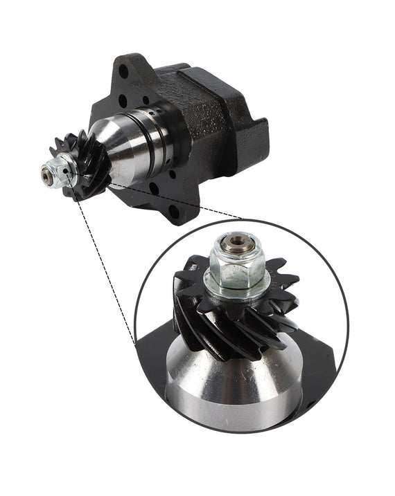 Kraftstoffförderpumpe 4N-4864 4N4864 für CAT-Motor 3306 3304 D343 Traktor D6C D6D
