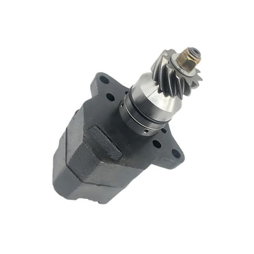 Bomba de transferencia de combustible 4N-4873 4N4873 para excavadora Caterpillar 950 966C