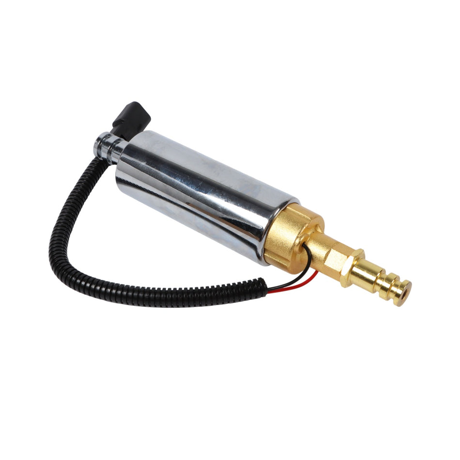 Fuel Transfer Pump 5593523 5483862 4975617 for Cummins QST30 Engine - Sinocmp