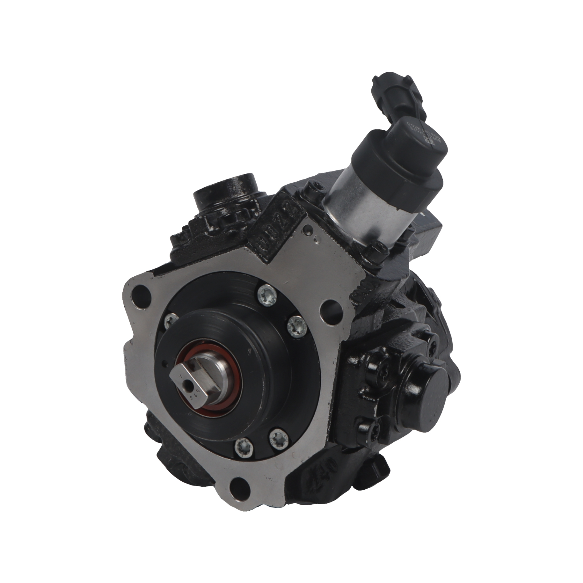 Fuel Injection Pump 0445010484 5404864 for Cummins ISF2.8 QSF3.8 ISF3.8 Engine