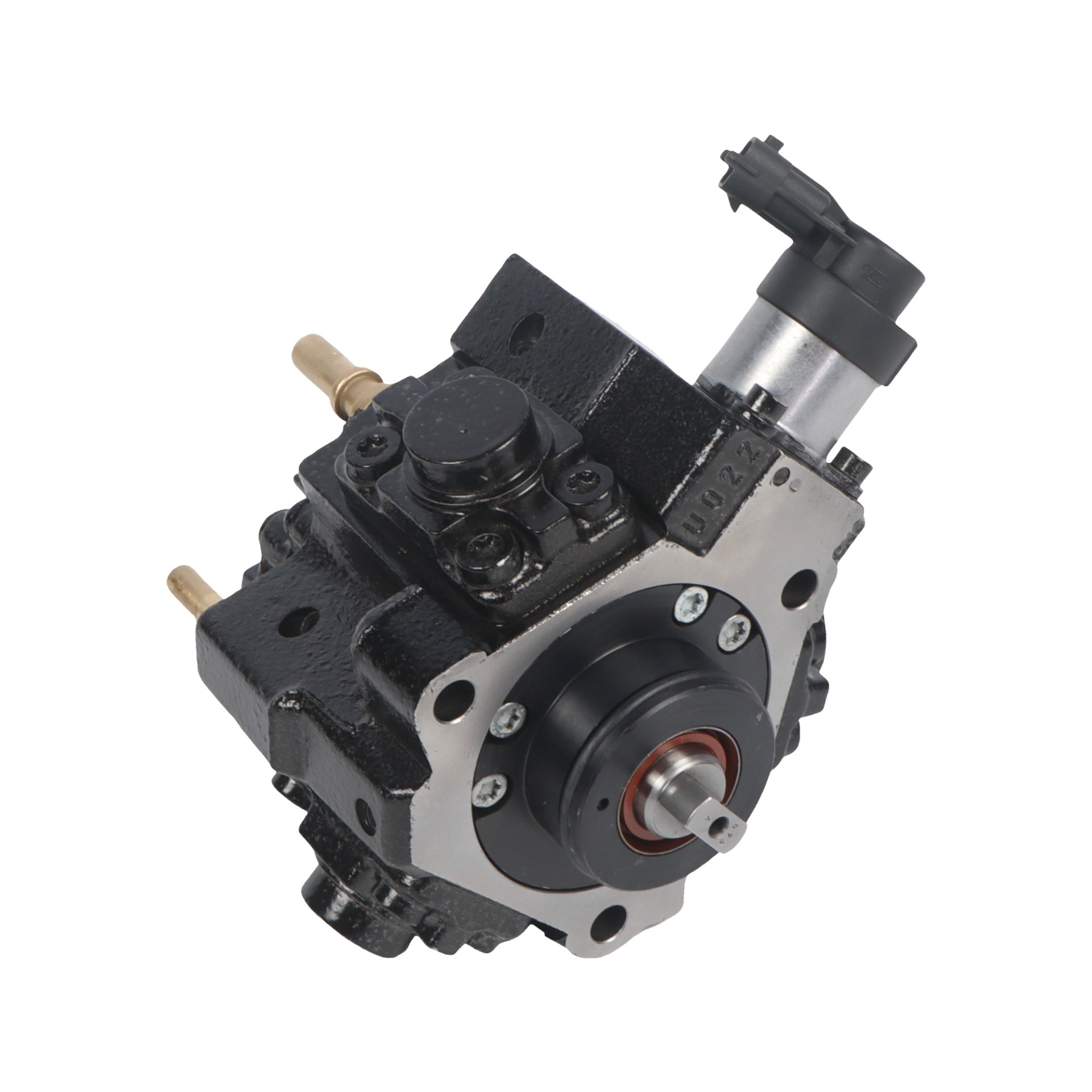 Fuel Injection Pump 0445010484 5404864 for Cummins ISF2.8 QSF3.8 ISF3.8 Engine -  Sinocmp