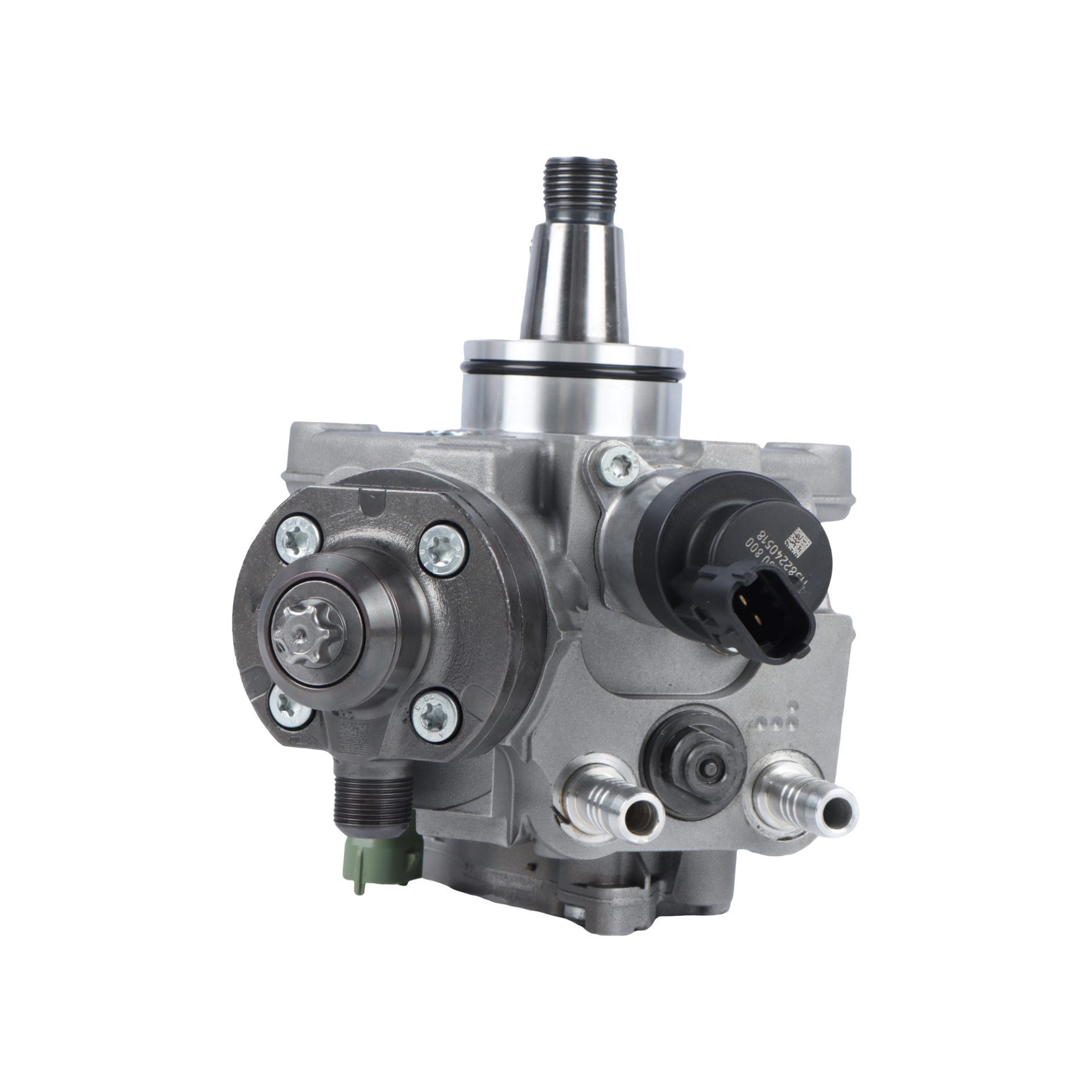 Fuel Injection Pump 0445020538 129C28-51000 for Yanmar 4TNV86CT 4TNV88C Engine