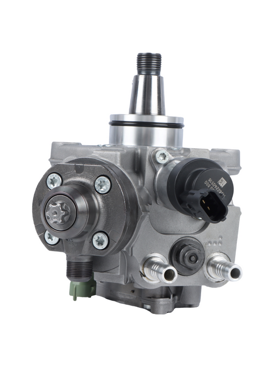 Kraftstoffeinspritzpumpe 0445020538 129C28-51000 für Yanmar 4TNV86CT 4TNV88C Motor