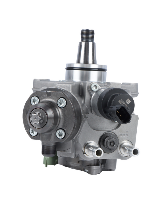 Bomba de inyección de combustible 0445020538 129C28-51000 para motor Yanmar 4TNV86CT 4TNV88C