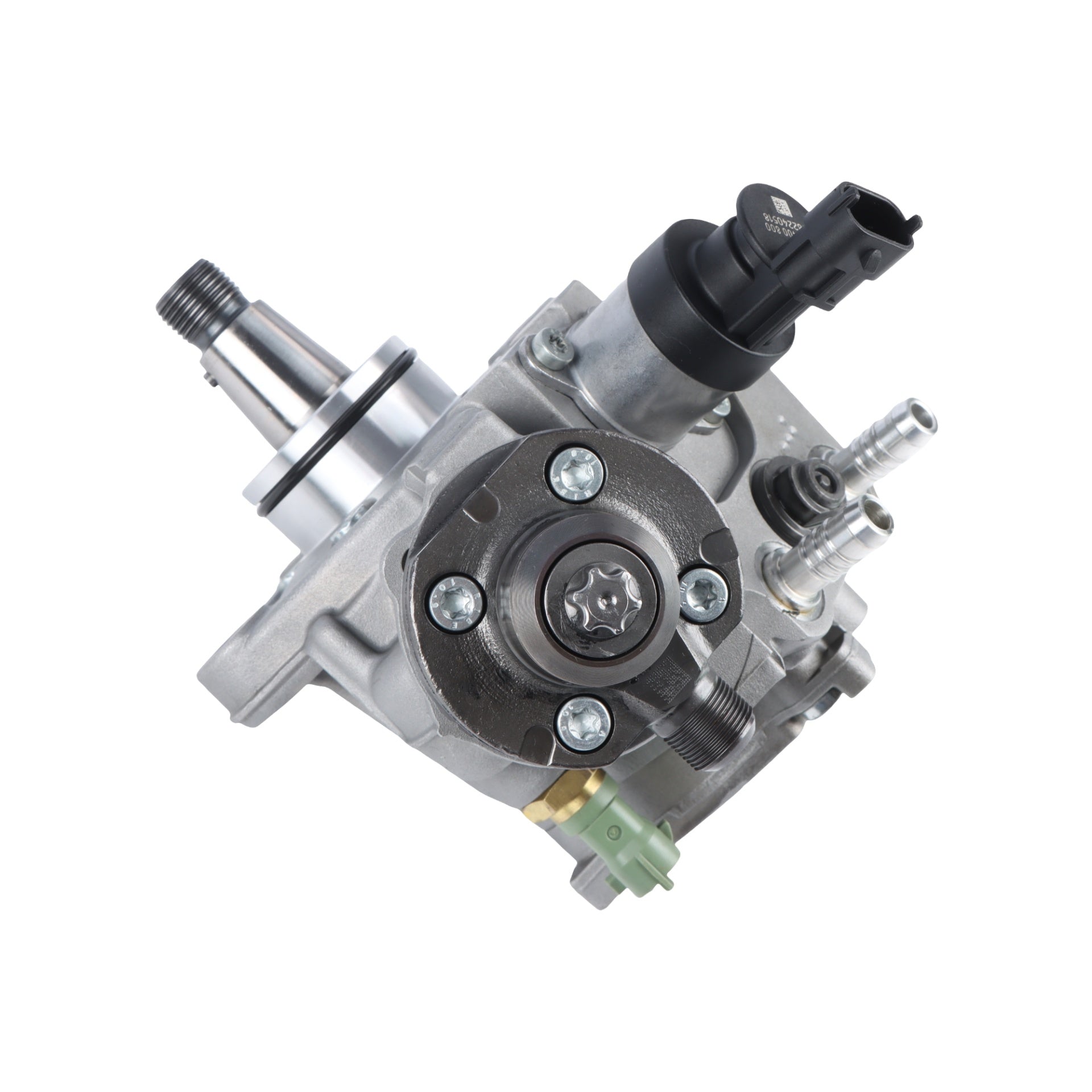 Fuel Injection Pump 0445020538 129C28-51000 for Yanmar 4TNV86CT 4TNV88C