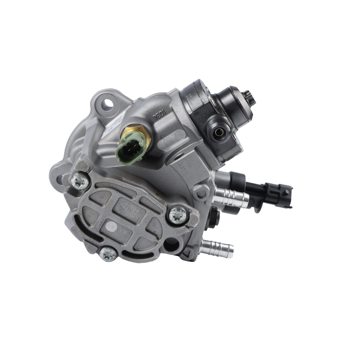 Fuel Injection Pump 0445020538 129C28-51000 for Yanmar - Sinocmp