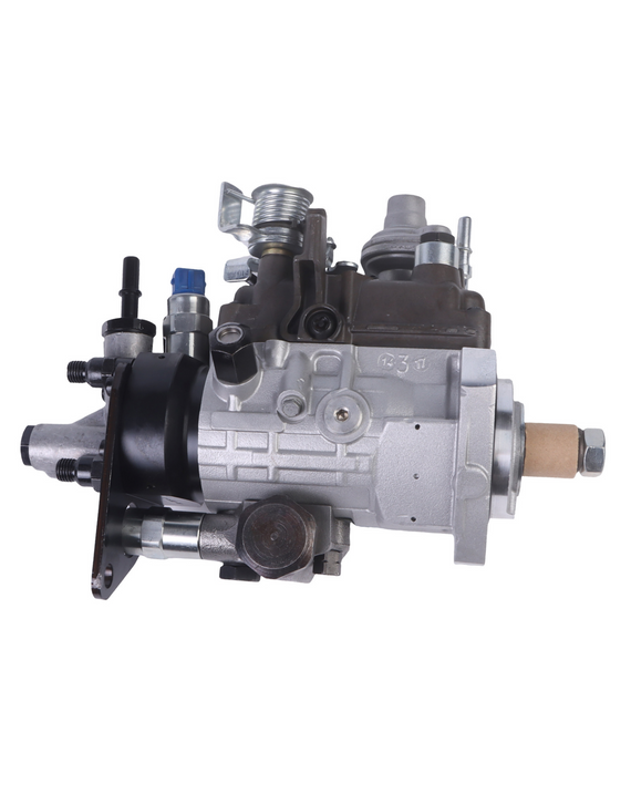 Pompe d'injection de carburant 9520A433G 9520A430 2644C318 pour moteur Perkins 1104D-44TA
