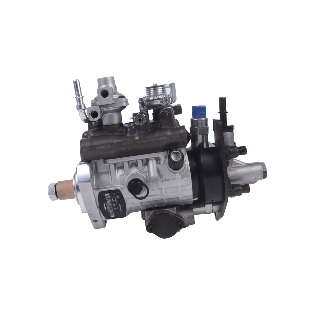 Fuel injection Pump 9520A433G 9520A430 2644C318 for Perkins 1104D-44TA Engine - Sinocmp