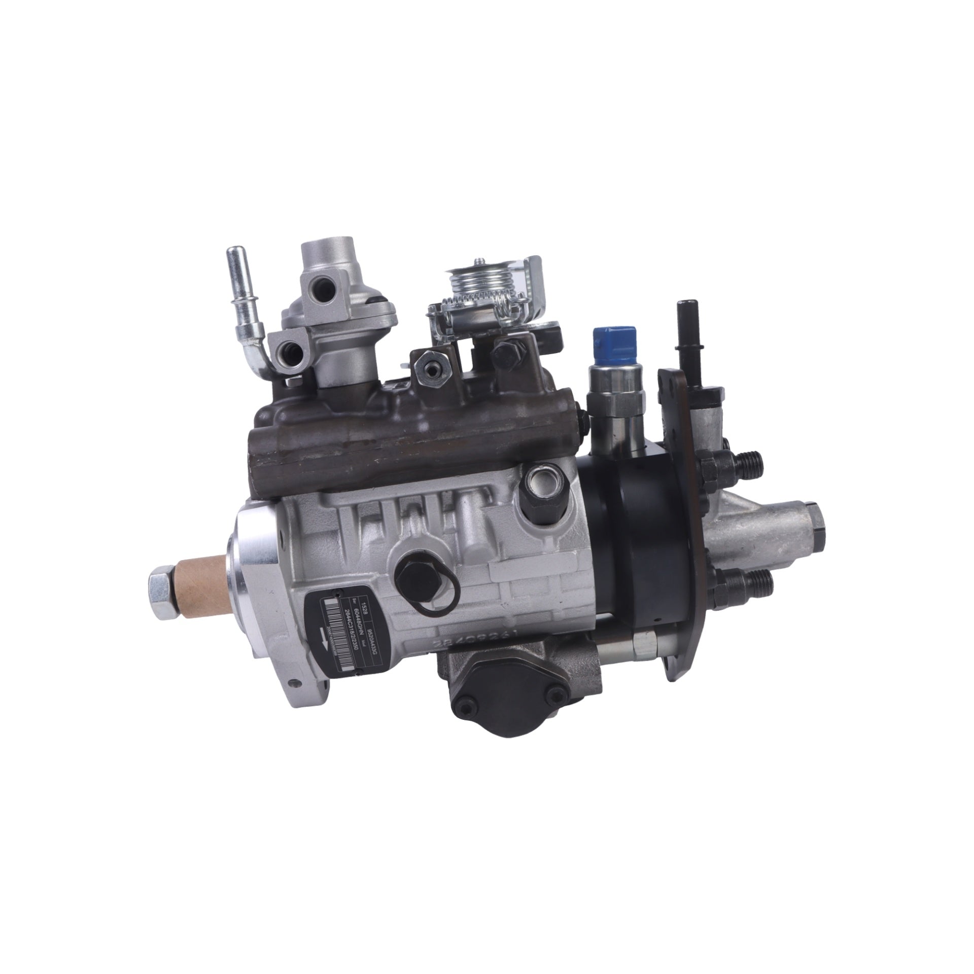 Fuel injection Pump 9520A433G 9520A430 2644C318 for Perkins 1104D-44TA Engine - Sinocmp