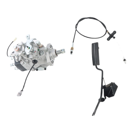 Fuel Injection Pump 22100-67070 for Toyota Engine 1KZ-TE Cruiser Prado Colorado