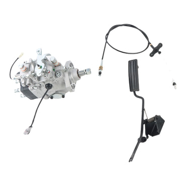 Fuel Injection Pump 22100-67070 for Toyota Engine 1KZ-TE Cruiser Prado Colorado