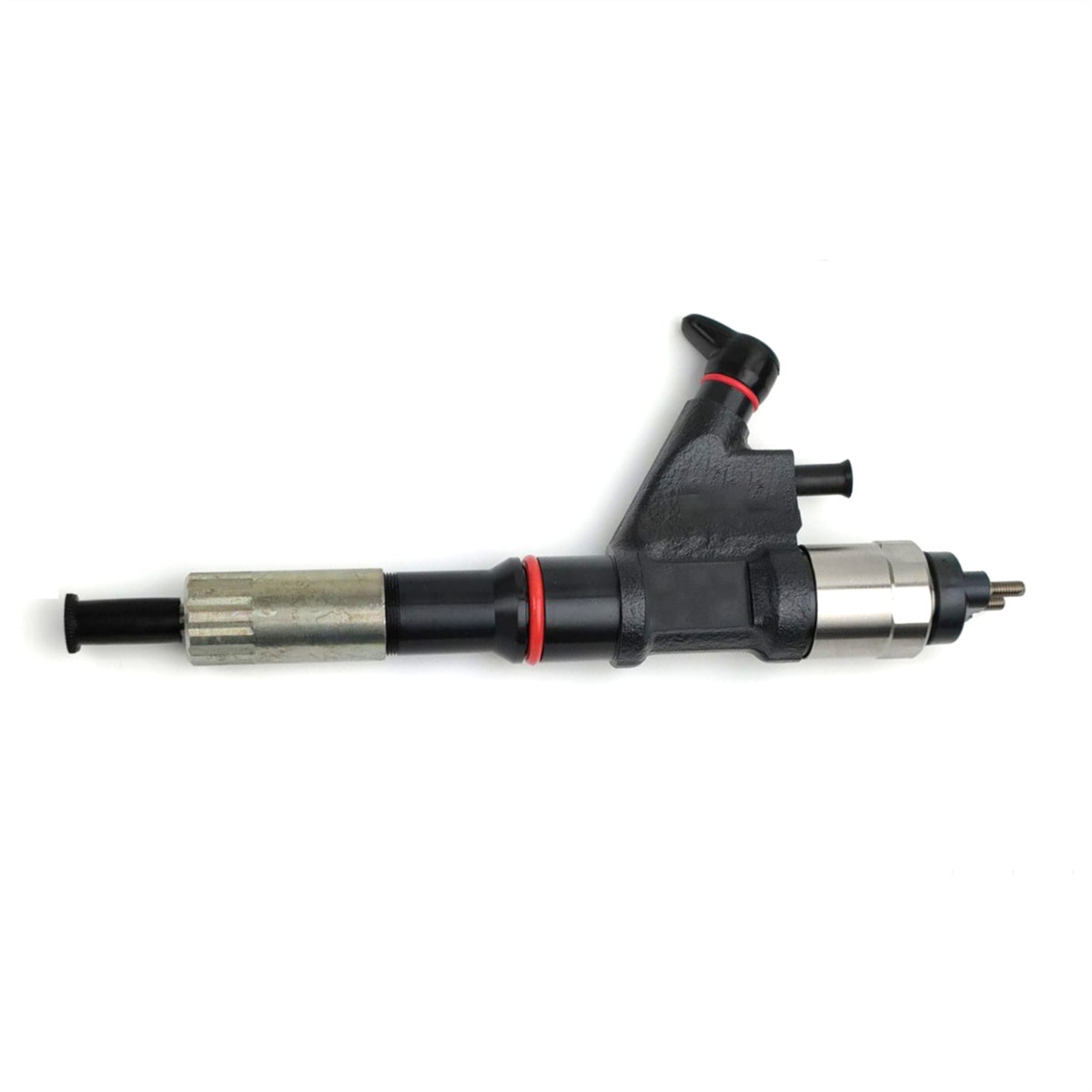 Fuel Injector 06K06116 095000-6701 R61540080017A for Denso Howo Sinotruk Ssangyong - Sinocmp