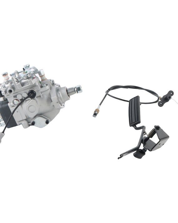 Fuel Injection Pump 22100-67070 for Toyota Engine 1KZ-TE Cruiser Prado Colorado